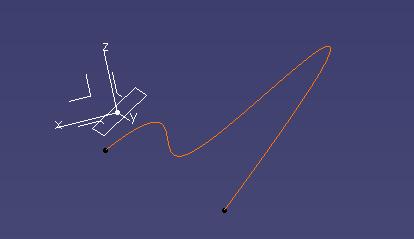 3dcurve_on_plane.JPG